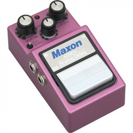 Maxon AD9Pro Analog Delay