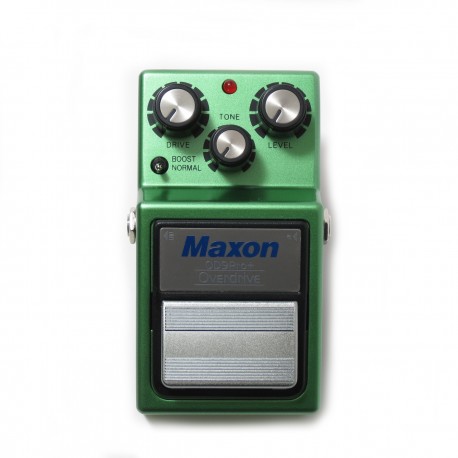 Maxon OD9pro+ Overdrive