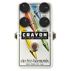 ELECTRO-HARMONIX CRAYON 76