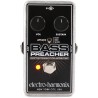 ELECTRO-HARMONIX BASS PREACHER