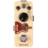 MOOER Wood Verb