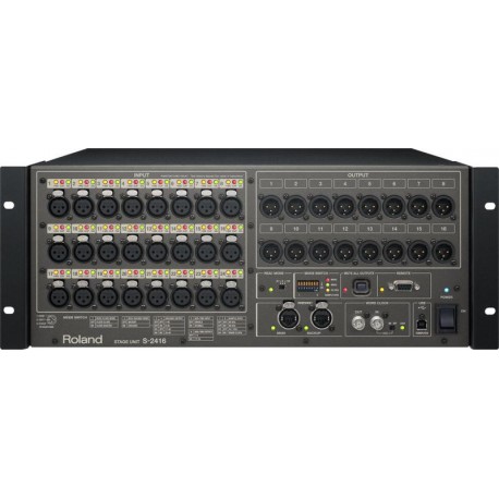 ROLAND PRO AV S2416