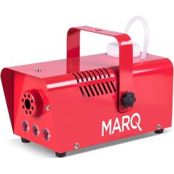 MARQ FOG400LED RED