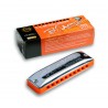 SEYDEL SESSION STEEL F-major