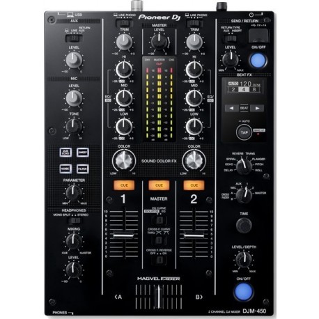 PIONEER DJM-450