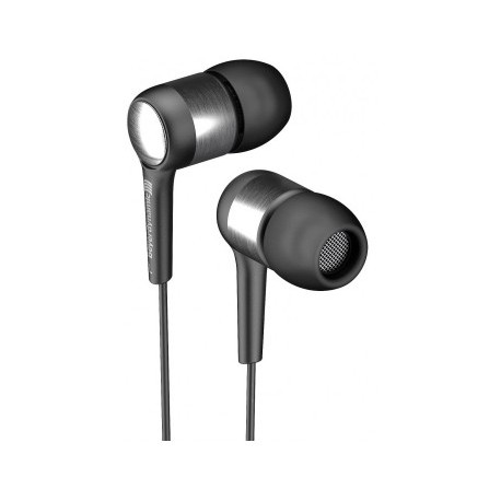 BEYERDYNAMIC BYRON BLACK/SILVER