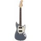 FENDER OFFSET MUSTANG 90 RW SILVER