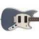 FENDER OFFSET MUSTANG 90 RW SILVER