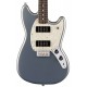 FENDER OFFSET MUSTANG 90 RW SILVER