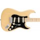 FENDER DELUXE STRATOCASTER MN SAPPHIRE VINTAGE BLONDE