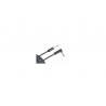 D'ADDARIO PW-AMSGRA-20 American Stage, Right to Straight 20ft