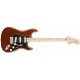 FENDER DELUXE ROADHOUSE STRATOCASTER MN CLASSIC COPPER 