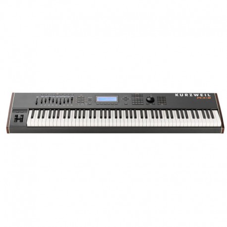 Kurzweil PC3A8