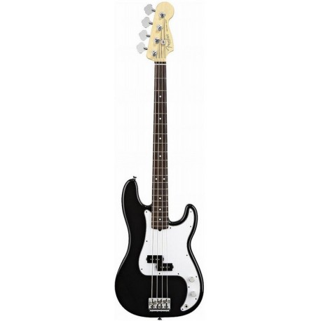 FENDER AMERICAN PROFESSIONAL PRECISION BASS RW BK