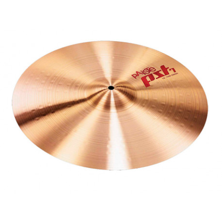 PAISTE 7 CRASH 19"