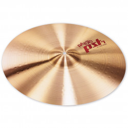 PAISTE 7 CRASH 17"