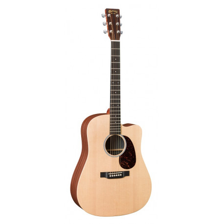 MARTIN DCX1AE