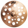 PAISTE PSTX SWISS THIN CRASH 18"