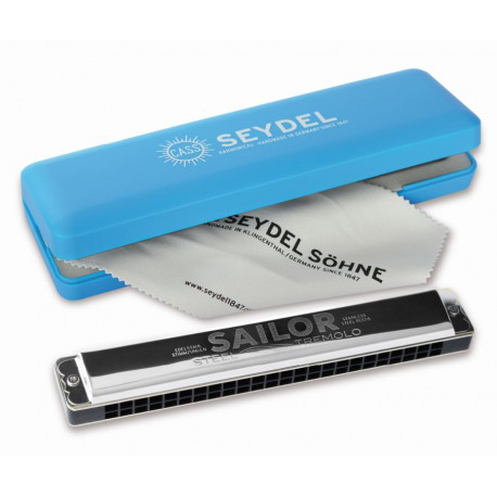  SEYDEL SAILOR STEEL C