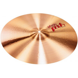 PAISTE 7 THIN CRASH 17"