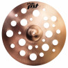 PAISTE PSTX SWISS MEDIUM CRASH 18"