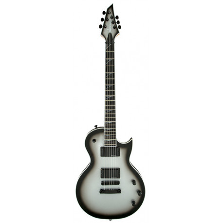 JACKSON PRO MONARKH SILVERBURST