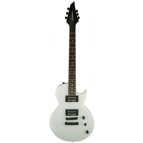 JACKSON JS22 MONARKH RW SNOW WHITE