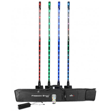 CHAUVET FREEDOM STICK PACK