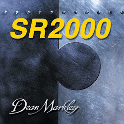  DEAN MARKLEY 2698 SR2000 MC6 (27-127)