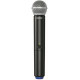 SHURE BLX2 SM58