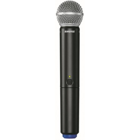 SHURE BLX2 SM58