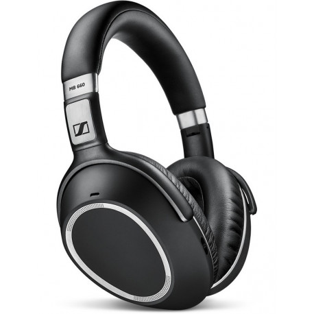 SENNHEISER MB 660 UC MS