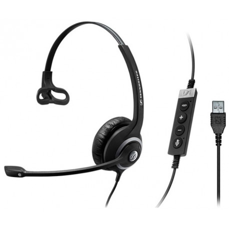 SENNHEISER SC 230 USB CTRL II