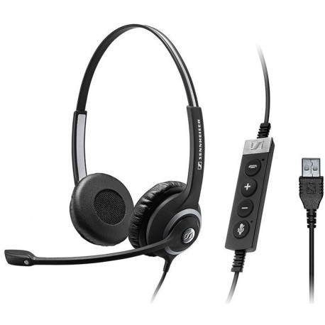 SENNHEISER SC 260 USB CTRL II