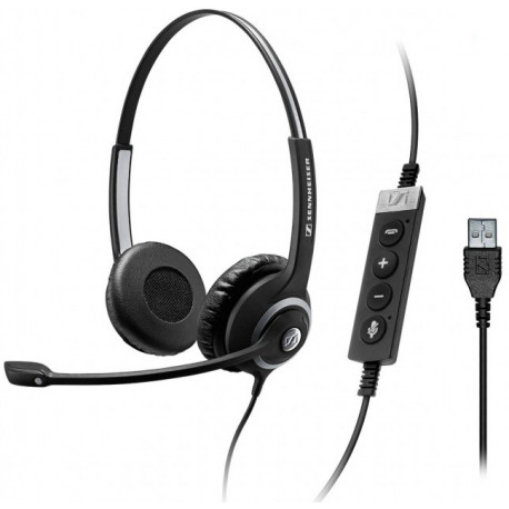 SENNHEISER SC 260 USB MS II