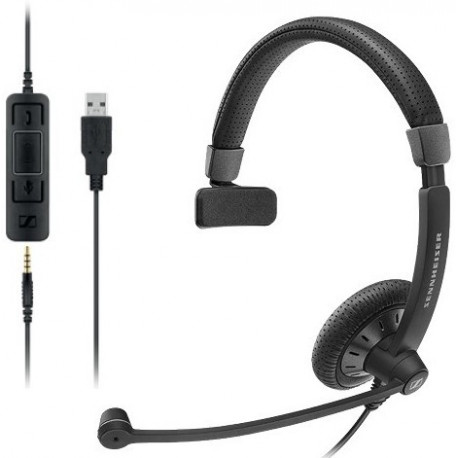 SENNHEISER SC 45