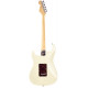 FENDER AMERICAN ELITE STRATOCASTER HSS SHAWBUCKER RW OLYMPIC PEARL