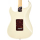 FENDER AMERICAN ELITE STRATOCASTER HSS SHAWBUCKER RW OLYMPIC PEARL