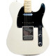 FENDER DELUXE NASHVILLE TELECASTER MN WHITE BLOND