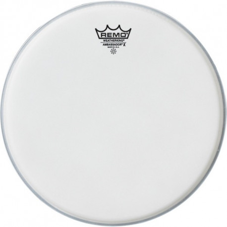 REMO AMBASSADOR X COATED 20''