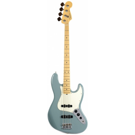 FENDER AMERICAN PROFESSIONAL JAZZ BASS MN SNG