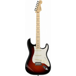 FENDER AMERICAN PROFESSIONAL STRATOCASTER HSS SHAWBUCKER RW ATO