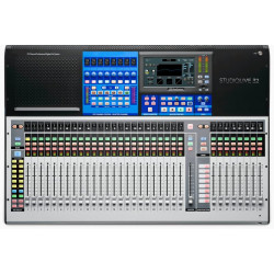 PRESONUS STUDIOLIVE 32 MK2