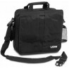 UDG ULTIMATE COURIERBAG DELUXE BLACK