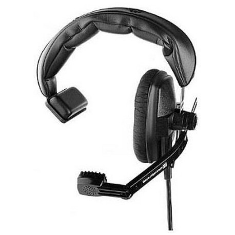 BEYERDYNAMIC DT 108 200/400 BLACK