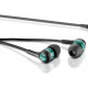 BEYERDYNAMIC MMX 41 RACING GREEN