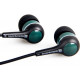 BEYERDYNAMIC MMX 41 RACING GREEN