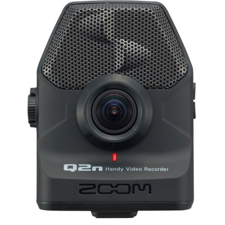 ZOOM Q2N