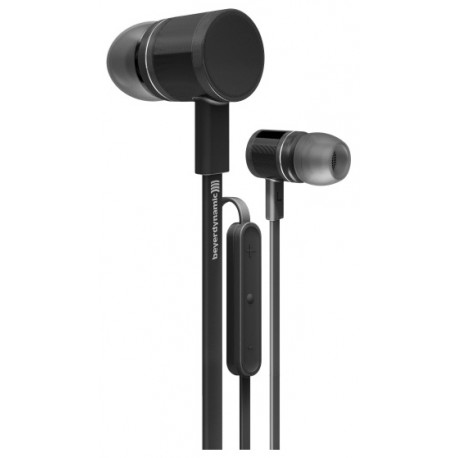 BEYERDYNAMIC IDX 120 IE BLACK