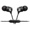 V-MODA ZN3 BUTTON NERO